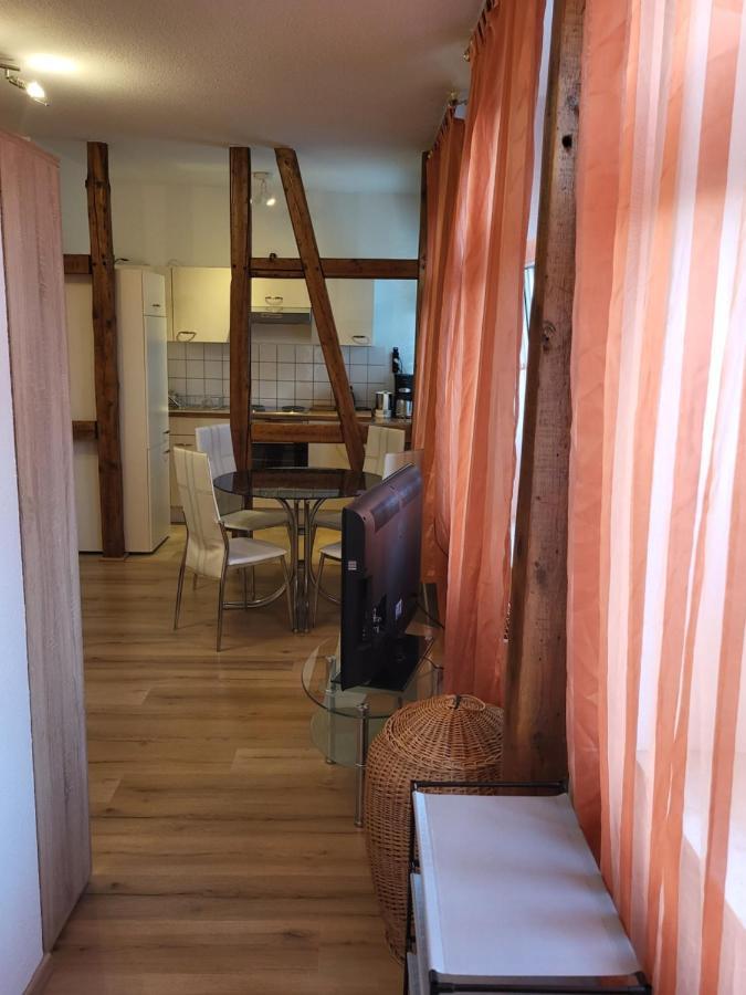 Ferienwohnung Erfurt Exterior photo